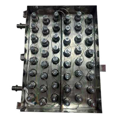 Ultrazvučne kasete i ultrazvučni generatori Ultrazvučna kaseta 2400/4800W